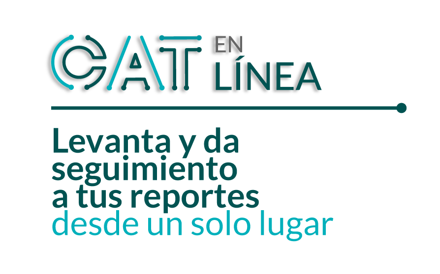 CAT en Línea